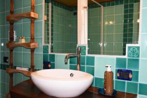 Splendida villa in riva al mare img27