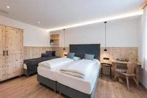 HAUSERHOF - Urlaub auf dem Bauernhof - Villanders