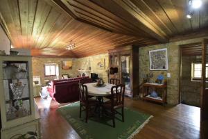 Casa da Ramada, Turismo EspaƧo rural.