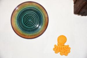 Splendida villa in riva al mare img21