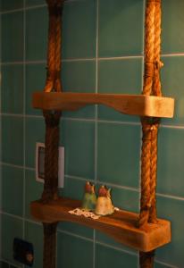 Splendida villa in riva al mare img30