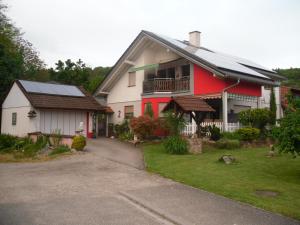 Ferienwohnung Meier