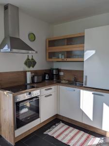 Ferienwohnung Pappelwende