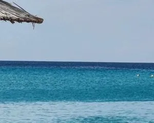 Island house - Vatopedi