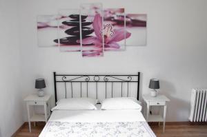 Chambre Double avec Salle de Bains Privative