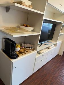 EASHOME EUR Mostacciano Bilocale adiacente IFO