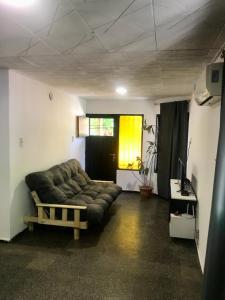 Casa con cochera. Amanecer mendocino