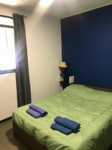 Casa con cochera. Amanecer mendocino