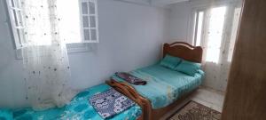 شالية عائلي بالساحل الشمالي