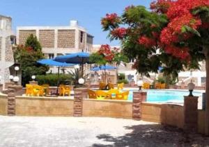 شالية عائلي بالساحل الشمالي