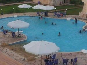 شالية عائلي بالساحل الشمالي