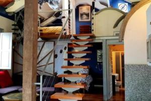 zentralclub apartamento vatio- jacuzzi