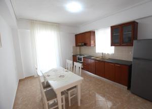 Deluxe Apartments