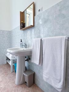 Chambre Quadruple avec Salle de Bains Privative