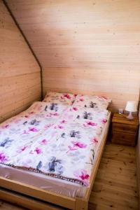 GabiSun Domki Letniskowe