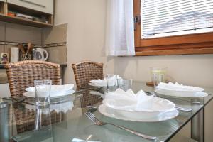 Aqualuna Olimia Vacation Home