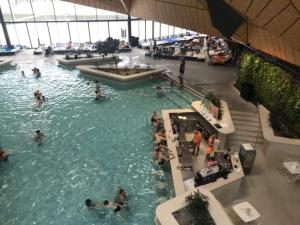 Aqualuna Olimia Vacation Home