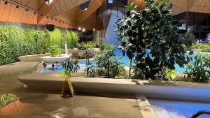 Aqualuna Olimia Vacation Home 