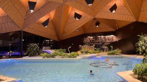 Aqualuna Olimia Vacation Home 