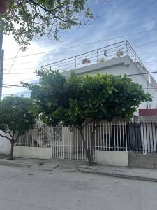 Habitaciones en el Rodadero Sur