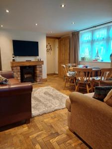 The Coach House Holiday Cottage, Southport