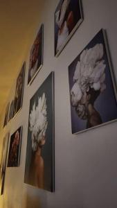 KloAns Apartment Vlore