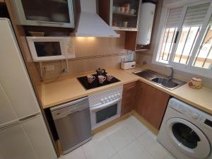 ACV - Vistamar III-1ª linea planta 3 norte