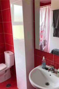 Precioso Ático con parking privado. Vistas al Río