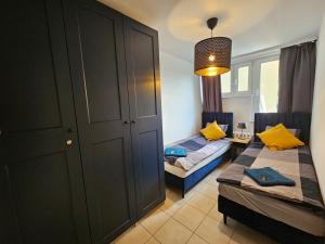 Przytulny Apartament w centrum