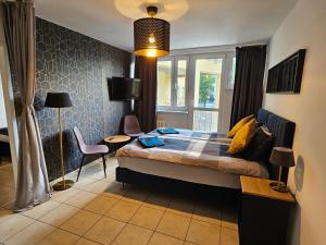 Przytulny Apartament w centrum