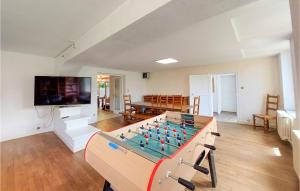 Maisons de vacances Pet Friendly Home In Boult-Aux-Bois : photos des chambres