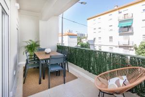 Eugenio City Center Apartment