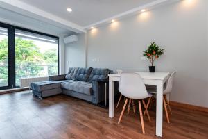 PALANGA DAUKANTO APARTAMENTAI