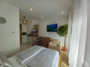 Korvin Plus Apartman