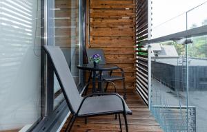 PALANGA DAUKANTO APARTAMENTAI