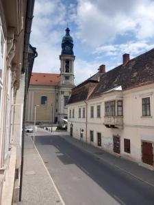 Korvin Plus Apartman