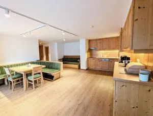 Das Wipferl - Dein Nest in den Bergen - Untertilliach