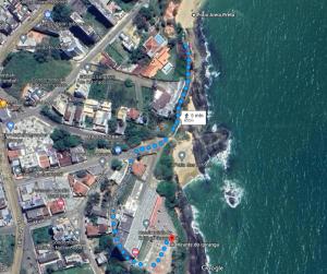 GUARALOFT ARUBA NO MIRANTE DE GUARAPARI