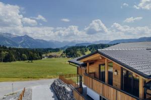 Platzhirsch Ofterschwang