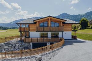 Platzhirsch Ofterschwang