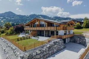 Platzhirsch Ofterschwang - Ofterschwang