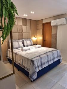 Aconchegante apartamento studio em Bananeiras