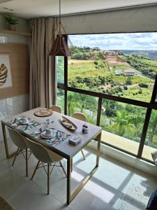 Aconchegante apartamento studio em Bananeiras