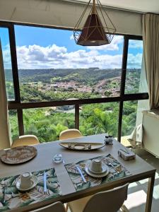 Aconchegante apartamento studio em Bananeiras