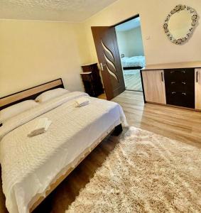 Casa Maria Platoul Luncanilor