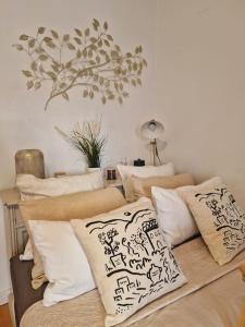 Coqueto y Comodo Estudio en Arroyo de la Miel