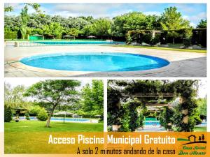 Casa Rural Don Alonso