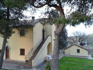 Appartamento Santamarcellina