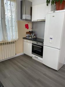 Sejours chez l'habitant Habitaciones Privadas en Hendaye 
