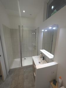 Au domaine des roches